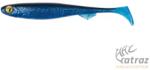 Fox Rage Műcsali - Fox Rage Gumihal Slick Shad Bulk UV Blue Flash 7cm (NSC077)