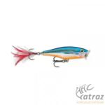 Rapala Skitter Pop SP07 SB (0022677021027)