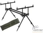 Carp Zoom Focus Rod Pod - Carp Zoom RodPod