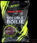 Stég Product Soluble Bojli 24mm Sweet Spicy 1kg (SP112436)
