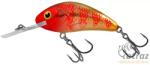 Salmo Rattlin' Hornet H4, 5F GRH Wobbler - 4, 5 cm Golden Red Head (QRH516)