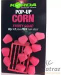 Korda Pop-Up Corn - Pink