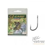 Gamakatsu Horog Gamakatsu G-Carp Specimen Hook size: 6 (4534910102180)