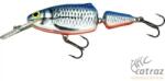 Salmo Frisky FR7DR SBO - Silver Blue Orange (5907503891836)