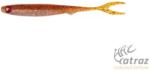 Fox Rage UV Slick Finesse Super Soft 9 cm Tinsel Oil - Fox Rage Gumihal