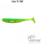 HFL Easy Shiner Gumihal 7, 5 cm TC138F - HFL Easy Shiner 3" 6 db/csomag (5999112102717)