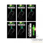 Korda Krank Barbless Méret: 8 - Korda Krank Szakállnélküli Pontyozó Horog (KKRB8)