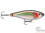 Rapala X-Rap Haku Halloween XRHK14 YSH (XRHK14 YSH)