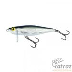 Salmo Thrill TH5 BMB - Black Metallic Bleak (84535-521)