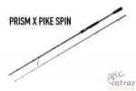 Fox Rage Prism X Pike Spin Pergető Bot - 2, 70m 30-100 gramm
