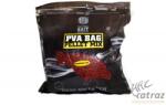 SBS Baits SBS PVA Bag Pellet Mix 500g - Strawberry