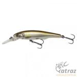 Savage Gear Gravity Twitch Suspending MR 9, 5cm 15g - Ayu Chrome Wobbler (74131)