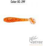 HFL Chuffy Gumihal OC29F 6, 5 cm - HFL Chuffy 2, 6" 6 db/csomag (5999112104278)