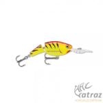 Rapala Jointed Shad Rap JSR05 HT (0022677195094)