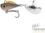 Spro Freestyle FS Scouta Jig Spinner 10 gramm - UV Roach (4696-013)