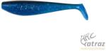 Fox Rage Műcsali - Fox Rage Gumihal Zander Pro Shad Bulk UV Blue Flash 7, 5cm