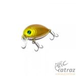 HFL Wobbler Beetle Crank 30mm 3, 4g Yellow Mud