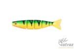 Fox Rage Műcsali - Fox Rage Jointed Pro Shad Gumihal 18cm UV Firetiger (NPS042)