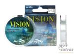 Nevis Előkezsinór Nevis Vision Fluoro-Carbon 50m 0, 12mm