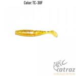 HFL Split Shad Gumihal 5 cm TC30F - HFL Split Shad 2" 8 db/csomag (5999112102397)