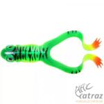 Spro Iris The Frog 12 cm Firetiger - Spro Gumibéka (4664-311)