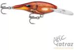 Rapala Shad Rap SR07 BLZ (SR07 BLZ)