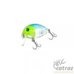 HFL Wobbler Beetle Crank 30mm 3, 4g Clear Green Head (5999112101239)