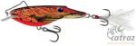 Salmo Wobbler Rail Shad RBFCR (84458006) - halcatraz