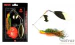 Reiva Powerflex Spinnerbait 28 gramm - FireTiger (9921-502)