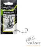 EnergoTeam Bullet Pro Jig 10 gramm - Horog Méret: 3/0-ás Offset Horoggal 3 db/csomag