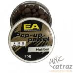 Maros Mix EA Erdei Attila Pop Up Pellet 15g Halibut - EA Pop Up Csali (MAPE249)