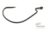 VMC Horog VMC 7310 BN Super Light Worm Hook No: 3/0 (3359221345290)