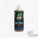 Dynamite Baits Big Fish River Cheese & Garlic - Dynamite Baits Aroma (DY1379)