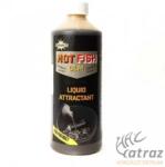 Dynamite Baits Hot Fish & GLM Liquid Attract - Dynamite Baits Aroma