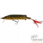 Westin Mike The Pike HL Floating Pike Crankbait Műcsali - 14 cm 30 gramm (P040-169-020)