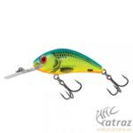 Rapala Salmo Rattlin Hornet H4, 5 CB - Chartreuse Blue (84415046)