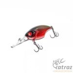 HFL Wobbler Kraken 47mm 10g Red Devil (5999112102069)