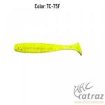HFL Easy Shiner Gumihal 7, 5 cm TC75F - HFL Easy Shiner 3" 6 db/csomag (5999112104773)