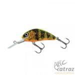 Salmo Hornet H2S GFP - Gold Fluo Perch (5907503898880)