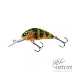 Salmo Hornet H2S GFP - Gold Fluo Perch