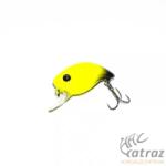 HFL Wobbler Little Dancer 30mm 2, 6g Fluo Yellow (5999112100362)