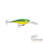 Rapala Shad Rap SR07 FT (0022677008356)