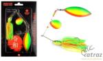Reiva Powerflex Spinnerbait 14 gramm - Chatreuse (9921-401)