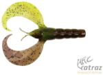 Fox Rage Mini Craw Green Pumpkin Gumirák 8 cm - Fox Rage Mini Gumirák