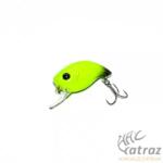 HFL Wobbler Little Dancer 30mm 2, 6g Fluo Green (5999112100348)