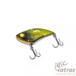 HFL Wobbler Buttom Razor 52mm 14, 5g Gold Chameleon (5999112102212)