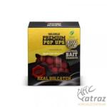SBS Baits SBS Soluble Premium Pop-Up 100g - Krill Halibut (12833)