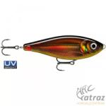 Rapala X-Rap Haku Halloween XRHK14 UV5 (XRHK14 UV5)