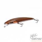 HFL Wobbler Bleak Minnow 90mm 8, 9g Orange Marble (5999112101185)
