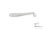 Nevis Gumihal Nevis Impulse Shad 10cm 4db/cs - Fehér (9721-104)